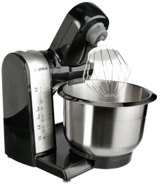 Ремонт миксеров Bosch